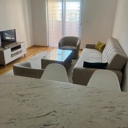 Appartement Bella Montenegrina -