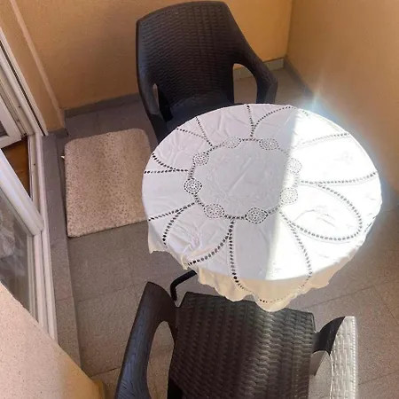 Bella Montenegrina - Appartement *