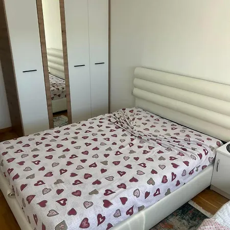 Bella Montenegrina - Appartement
