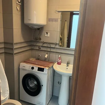 Bella Montenegrina - Appartement