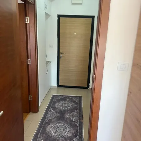 Appartement Bella Montenegrina - *