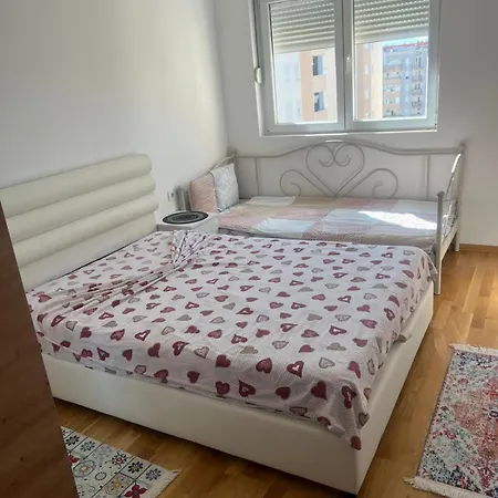 Bella Montenegrina - * Podgorica